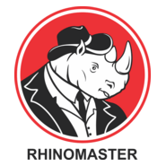 Rhinomaster Logo PNG Vector