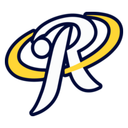 Rieleros de Aguascalientes Logo PNG Vector