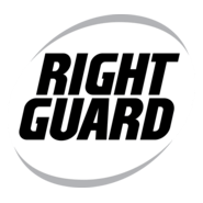 Right Guard Toiletries Logo PNG Vector
