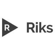 Riks Logo PNG Vector