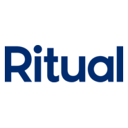 Ritual Logo PNG Vector