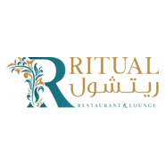 Ritual Restaurant & Longe Logo PNG Vector