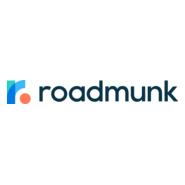 Roadmunk Logo PNG Vector
