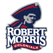 Robert Morris Colonials Logo PNG Vector