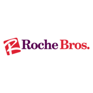 Roche Bros. Supermarkets Logo PNG Vector