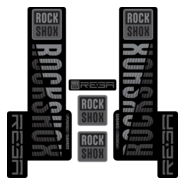 rockshox reba Logo PNG Vector