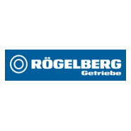 Rögelberg Getriebe GmbH & Co. KG Logo PNG Vector