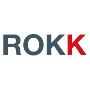 ROKK Logo PNG Vector