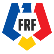 Romanian Football Federation Logo PNG Vector