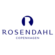 Rosendahl Copenhagen Logo PNG Vector