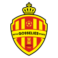 Royal Gosselies Sports. Logo PNG Vector