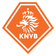 Royal Netherlands Football Association Logo PNG Vector