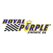 Royal Purple Logo PNG Vector
