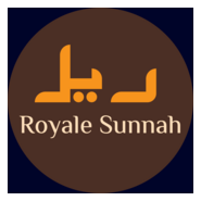 Royale Sunnah Logo PNG Vector