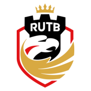 Royale Union Tubize-Braine Logo PNG Vector