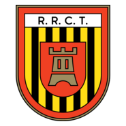 RRC Tournaissien (1950's) Logo PNG Vector