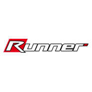 RUNNER GILERA Logo PNG Vector