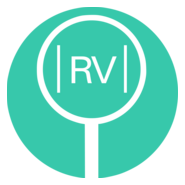 RVandres icon Logo PNG Vector