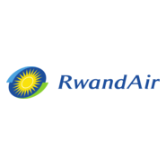 RwandAir Logo PNG Vector