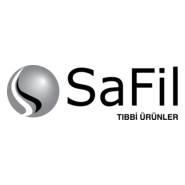 Safil Tıbbi Ürünler (safil) Logo PNG Vector