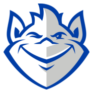 Saint Louis Billikens Logo PNG Vector