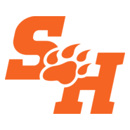 Sam Houston State Bearkats Logo PNG Vector