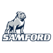 Samford Bulldogs Logo PNG Vector