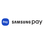 Samsung Pay Logo PNG Vector
