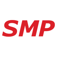 Samvardhana Motherson Peguform (SMP) Logo PNG Vector