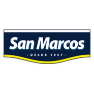 San Marcos Logo PNG Vector
