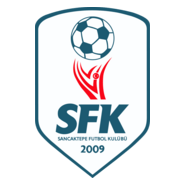 Sancaktepe FK Logo PNG Vector