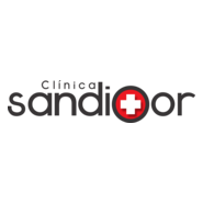 SANDIOOR Logo PNG Vector