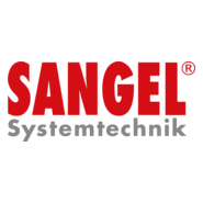 SANGEL Systemtechnik GmbH Logo PNG Vector
