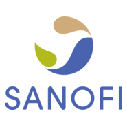 Sanofi Logo PNG Vector