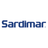 SARDIMAR Logo PNG Vector