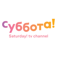 Saturday tv channel Logo PNG Vector