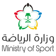 Saudi Ministry of Sport Logo PNG Vector