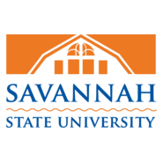 Savannah State University Logo PNG Vector