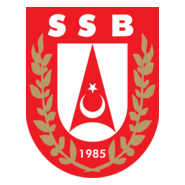 Savunma Sanayi Başkanlığı SSB Logo PNG Vector