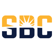 SBC Sun Belt Conference Logo PNG Vector