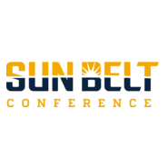 SBC Sun Belt Conference Logo PNG Vector