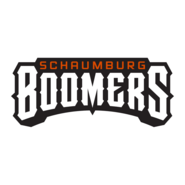 Schaumburg Boomers Logo PNG Vector