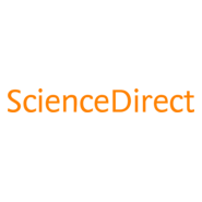 ScienceDirect Logo PNG Vector