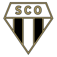 SCO Angers (1950's) Logo PNG Vector