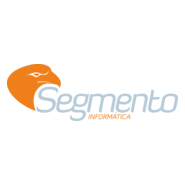 Segmento Informática Logo PNG Vector