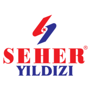 Seher Yıldızı Logo PNG Vector