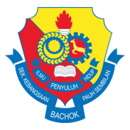 SEKOLAH KEBANGSAAN PAUH SEMBILAN Logo PNG Vector