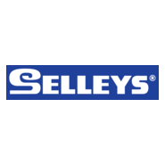 SELLEYS Logo PNG Vector