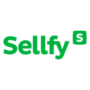Sellfy Wordmark Logo PNG Vector