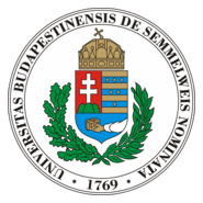 Semmelweis University Logo PNG Vector